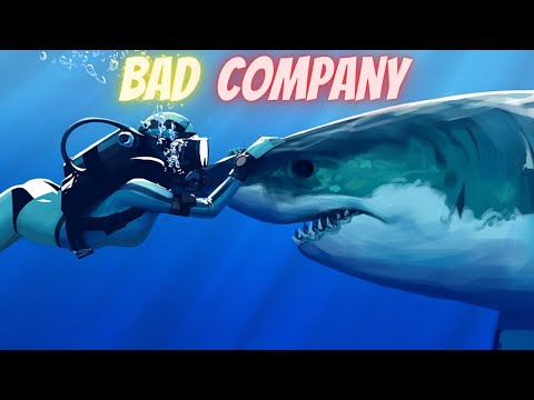 BAD COMPANY LIVE @ KINGS OF THE JUNGLE