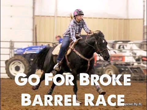 GO FOR BROKE | 2018 SHOW SERIES #5