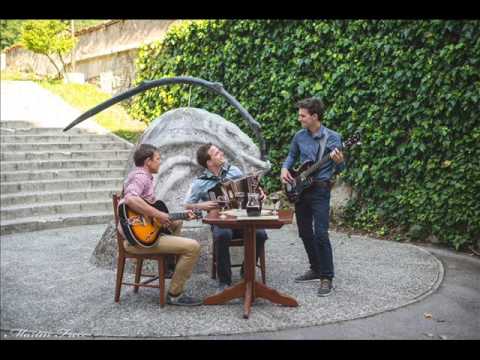 Ansambel Golte-Ljubil sem te res iskreno