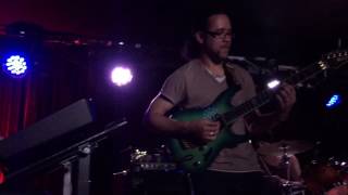 Jah Wobble's Invaders of the Heart-Java live