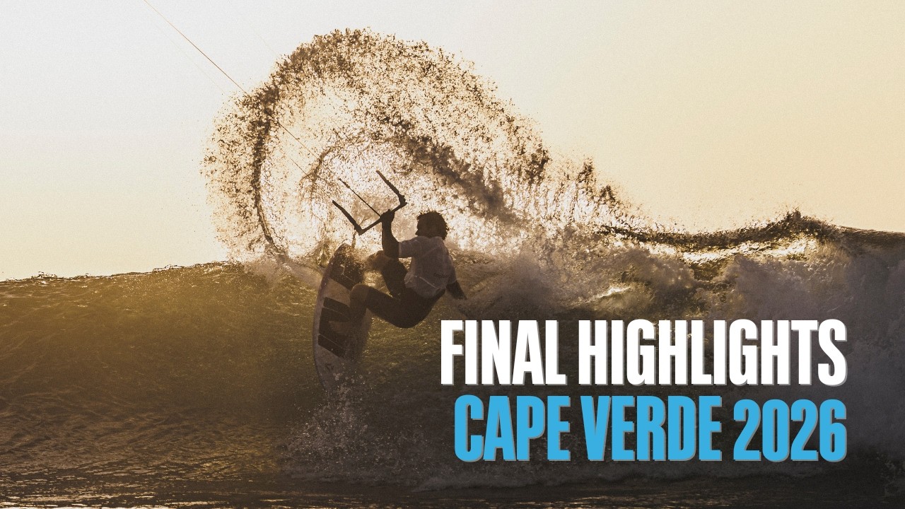 Final Highlights | Cape Verde 2026