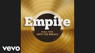 Empire Cast - Conqueror (feat. Estelle and Jussie Smollett) [Audio]