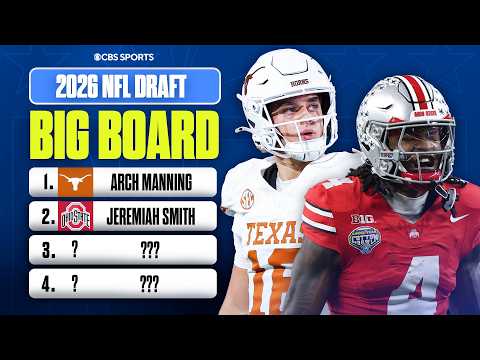 Nfl Draft Prospects