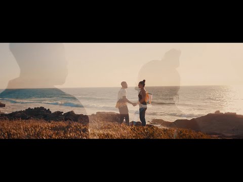 Juma L - Reste Avec Moi (Oficial Music Video)