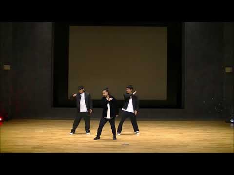 SKD poppin' crew-Our Hour vol.17