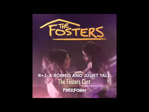 The Fosters Cast - Love Will Light The Day (Lyrics In Description)