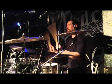 Matthias' favourite soundcheck groove