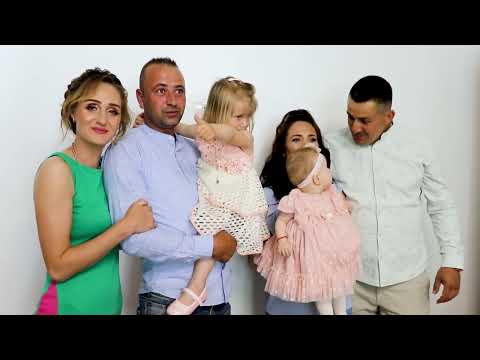 Highlights Botez Arina Georgiana