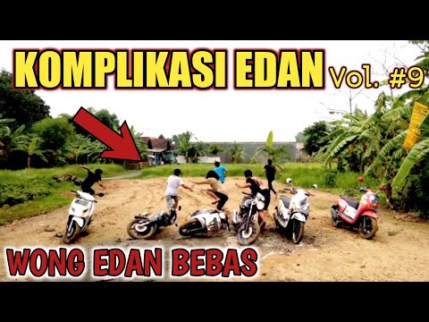 kelakuan-lucu-egik-emka-sebelum-ada-viral-tiktok-tahan-tawa-5-menit-kopiedan-vol-9