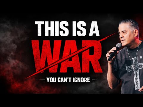 A Call to Spiritual Awareness