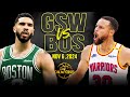 Golden State Warriors Vs Boston Celtics Full Game Highlights Nov 6 2024 FreeDawkins