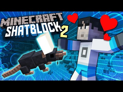 We have our very own Ratatouille chef! (Shatblock 2: Shatlantis) #7