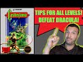 CASTLEVANIA NES MADE EASY COMPLETE WALKTHROUGH