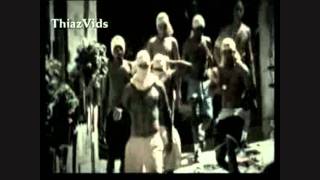 Hip Hop For Respect - Protective Custody (Music Video)