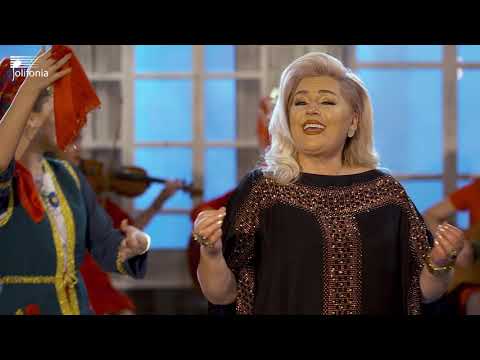 Ganimete Jashanica - Hopa Hopa - Polifonia 2020