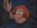 Opening To Hercules 1998 VHS