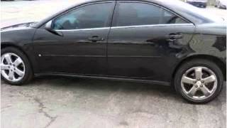 preview picture of video '2008 Pontiac G6 Used Cars Grandview MO'
