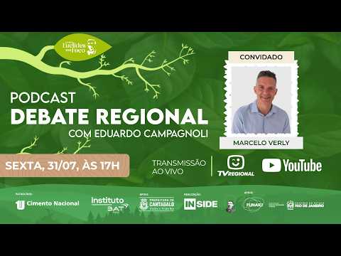 Debate Regional