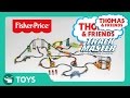 TrackMaster Motorized Railway Toys Thomas Friends