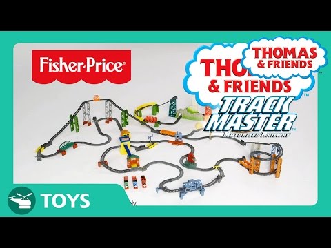 download lagu mp3 mp4 Thomas And Friends Trackmaster Motorized Railway, download lagu Thomas And Friends Trackmaster Motorized Railway gratis, unduh video klip Download Thomas And Friends Trackmaster Motorized Railway Mp3 dan Mp4 Unlimited Gratis