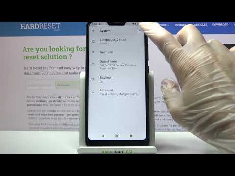 How to Manage Correction Settings in XIAOMI A2 Lite – Enable/Disable Autocorrection