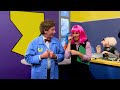 Dr Wonder S Workshop ASL Season 4 Episode 2 Tale Of The Tattler David O Reynolds