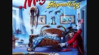 We All Run lyrics by Magnum