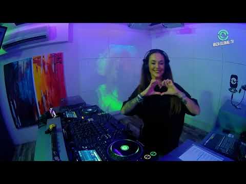 Izabella @ Ibiza Global Radio - Magic Journey