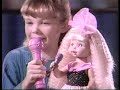 Hasbro Starla Doll 90s Commercial BETTER QUALITY 1992