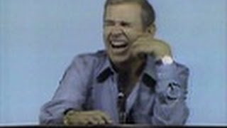 WGN Channel 9 - The Hollywood Squares - "Technical Difficulties Moment" (Promo, 1980)