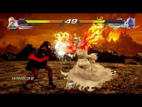 "This Ended Real Fast" | Lili vs. Devil Kazumi (#1)