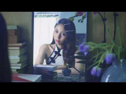 Ivy 蘇雅琳《葬花辭》（The Flower Elegy）Official Music Video