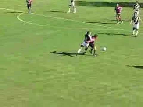 11/03/08 El Porvenir 1 - Villa Dálmine 1