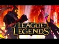 League of Legends - PROJECT Skins Trailer 