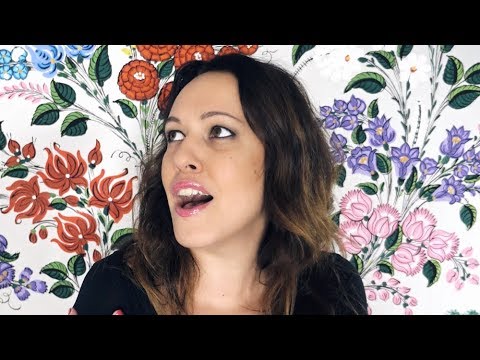 Köteles Cindy - Jaj de magos ez a fa (Official Video)