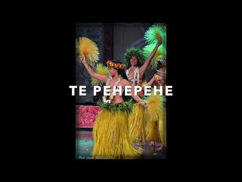 RAUMATA - E tā'u purotu by Steve Angia (Audio)
