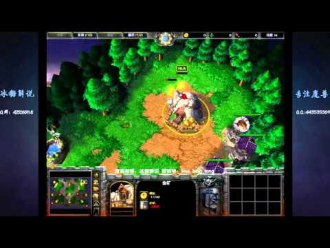 WCA2015 小组赛 Th000 vs HLA #1