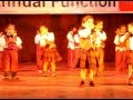 Diya Shah on Song "Duniya Ka Nara..." School ...