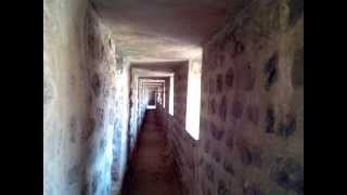 Gangau Dam Panna Tiger Reserve Madhya Pradesh Year 2013 #askdushyant