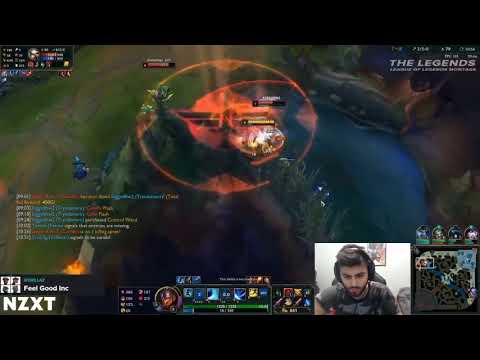 YASSUO - Yasuo Montage | Best Yasuo NA - League of Legends -