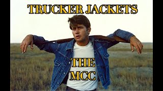 Trucker Jacket Episode!