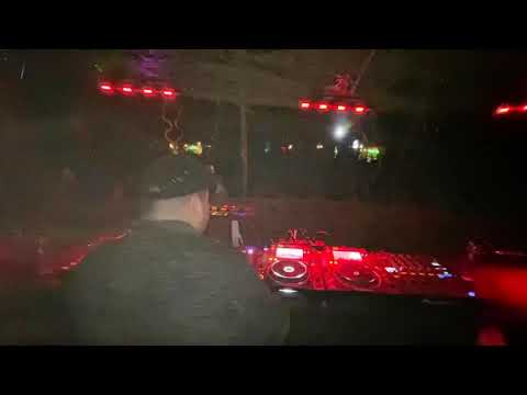 ANTONIO PICA BPM FESTIVAL TAMARINDO COSTA RICA 2020