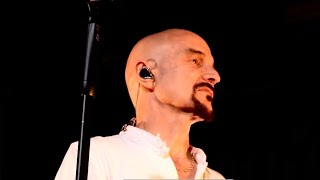 “Knuckle Too Far” - James, Brooklyn Steel, New York, 09.10.25  