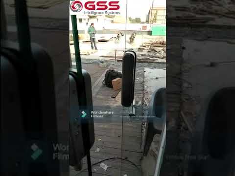 Access Control Systems