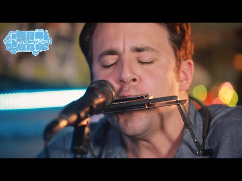 JOE PUG - "The Flood in Color" (Live at AMERICANAFEST Nashville, TN 2019) #JAMINTHEVAN