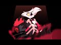 Hazbin Boss Hazbin Hotel Animation Charlastor Spidermoth Hazbinhotel Animation