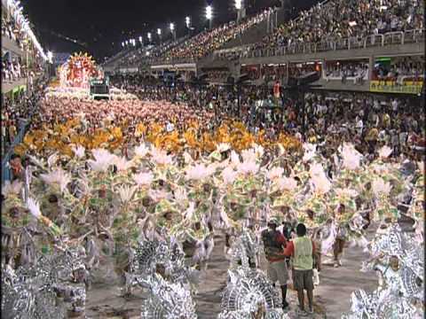 Compacto Oficial Carnaval 2007 - Mocidade Independente