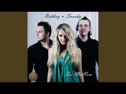 See me now (GrooveT Remix)