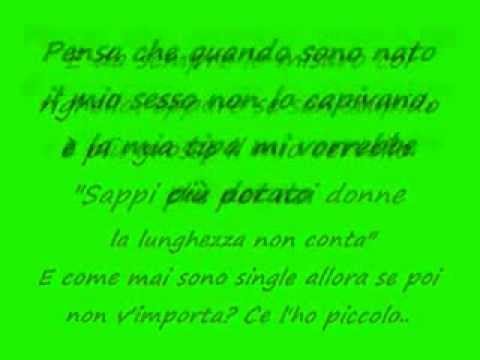 Ce l'ho piccolo - Huga flame - YouTube.flv