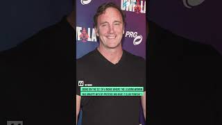 Jennifer Aniston Hated Jay Mohr During ‘Picture Perfect’ Due To Her Boyfriend